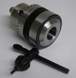 Jet Tool Part JDP15-1072 Chuck Assembly JDP15-1072
